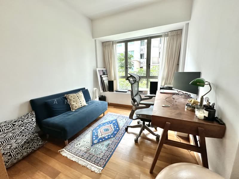 The Berth by the Cove, 228 Ocean Drive, 3 Bedrooms, 1,615 sqft, Condominium For Sale, by Angelica Ong, 500226727 - Study - PropertyGuru.com.sg