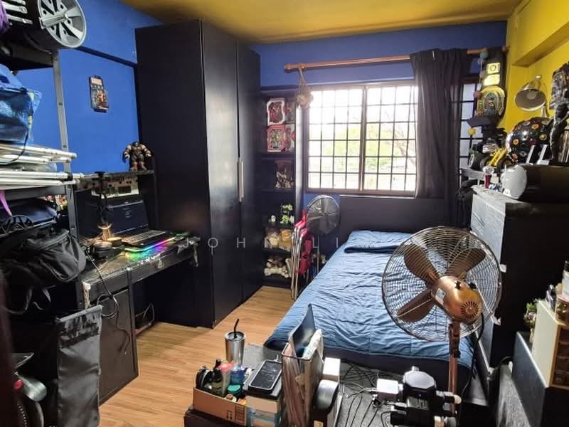 102 Jalan Rajah, 102 Jalan Rajah, 3 Bedrooms, 1,012 sqft, HDB Flat For Sale, by John Lim, 500226728 - PropertyGuru.com.sg