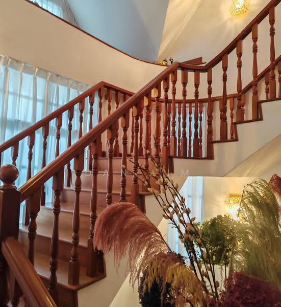 Braddell Heights Estate, Matlock Rise, Macpherson / Potong Pasir, 5 Bedrooms, 5,500 sqft, Bungalow House For Sale, by Dan Lim, 500226730 - Interior - PropertyGuru.com.sg