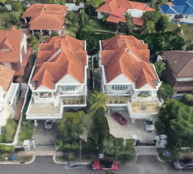 Braddell Heights Estate, Matlock Rise, Macpherson / Potong Pasir, 5 Bedrooms, 5,500 sqft, Bungalow House For Sale, by Dan Lim, 500226730 - Exterior - PropertyGuru.com.sg