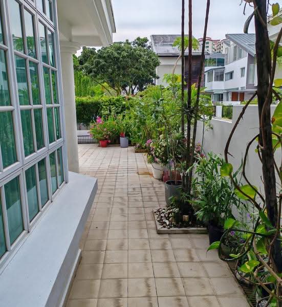 Braddell Heights Estate, Matlock Rise, Macpherson / Potong Pasir, 5 Bedrooms, 5,500 sqft, Bungalow House For Sale, by Dan Lim, 500226730 - Exterior - PropertyGuru.com.sg