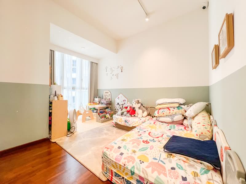 Sea Horizon, 11 Pasir Ris Rise, 4 Bedrooms, 1,335 sqft, Executive Condominium For Sale, by Hansel Tan, 500226732 - Bedroom - PropertyGuru.com.sg