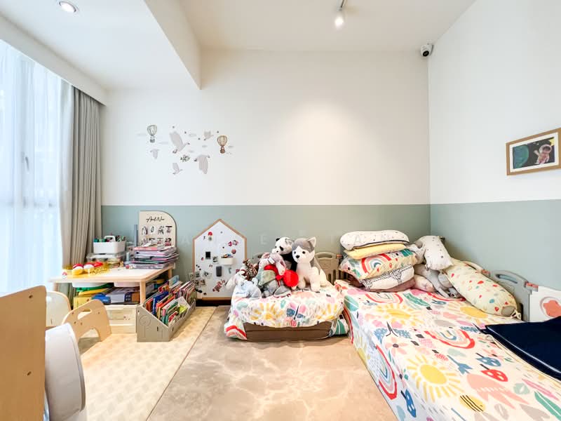 Sea Horizon, 11 Pasir Ris Rise, 4 Bedrooms, 1,335 sqft, Executive Condominium For Sale, by Hansel Tan, 500226732 - Bedroom - PropertyGuru.com.sg