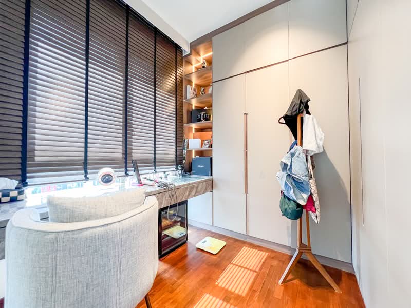 Sea Horizon, 11 Pasir Ris Rise, 4 Bedrooms, 1,335 sqft, Executive Condominium For Sale, by Hansel Tan, 500226732 - Study - PropertyGuru.com.sg