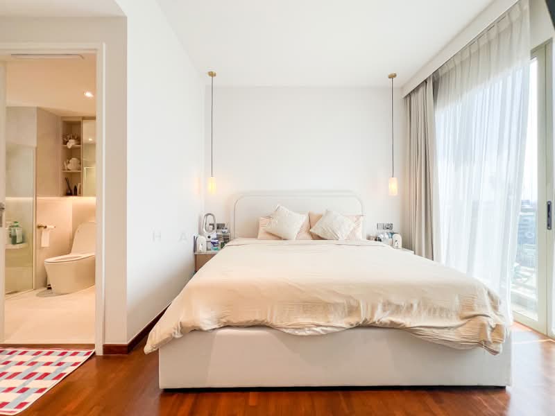 Sea Horizon, 11 Pasir Ris Rise, 4 Bedrooms, 1,335 sqft, Executive Condominium For Sale, by Hansel Tan, 500226732 - Bedroom - PropertyGuru.com.sg