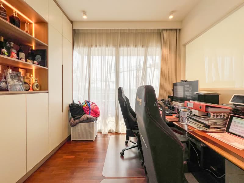 Sea Horizon, 11 Pasir Ris Rise, 4 Bedrooms, 1,335 sqft, Executive Condominium For Sale, by Hansel Tan, 500226732 - Study - PropertyGuru.com.sg