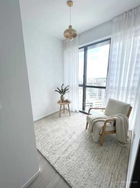 AMO Residence, 23 Ang Mo Kio Rise, 3 Bedrooms, 958 sqft, Condominium For Rent, by Darry Yeo, 500226736 - View - PropertyGuru.com.sg
