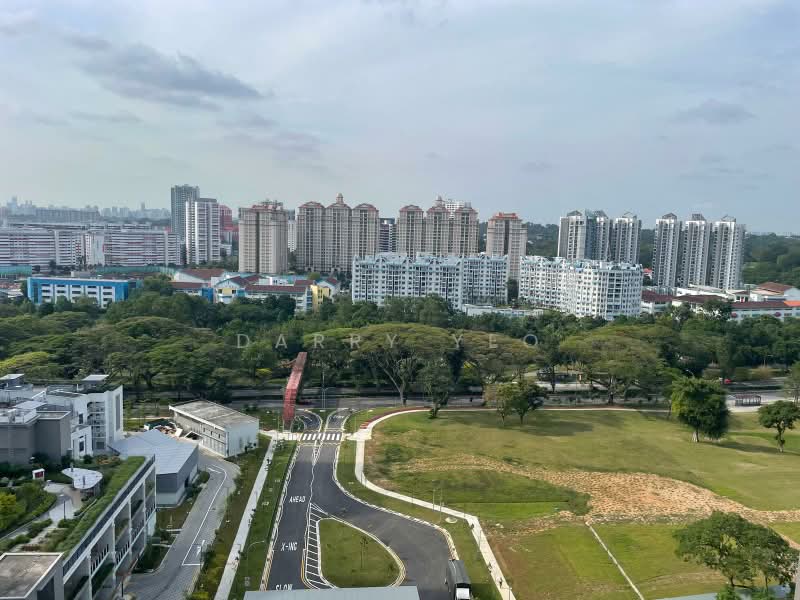 AMO Residence, 23 Ang Mo Kio Rise, 3 Bedrooms, 958 sqft, Condominium For Rent, by Darry Yeo, 500226736 - Exterior - PropertyGuru.com.sg