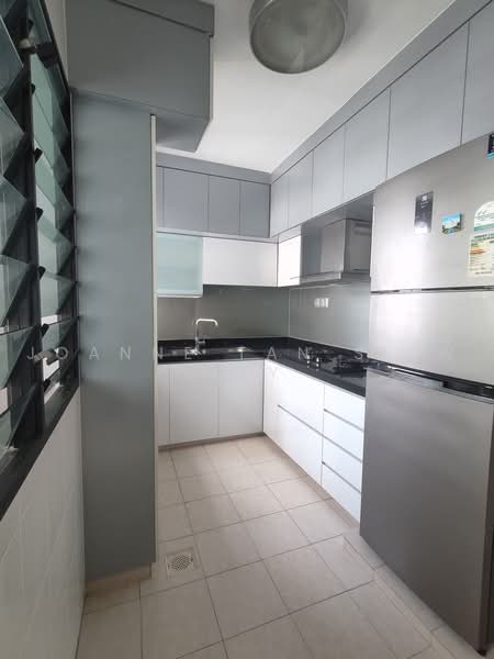 487 Admiralty Link, 487 Admiralty Link, 3 Bedrooms, 1,033 sqft, HDB Flat For Rent, by Joanne Tan Siew May, 500226738 - Kitchen - PropertyGuru.com.sg