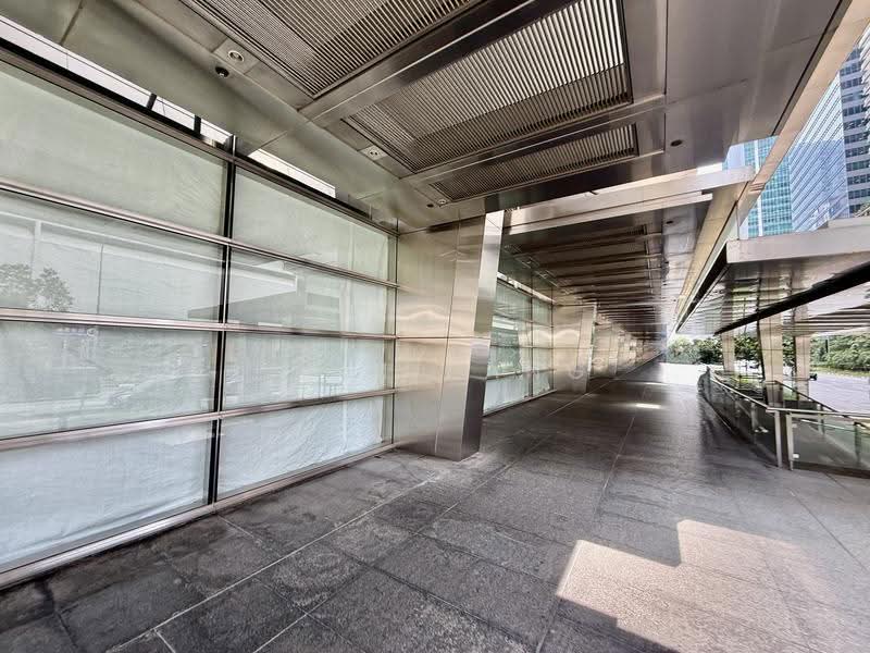 L1 Banking Hall/Office Duplex Space @ CBD Shenton Way Vicinity | Excellent Frontage, , 12,002 sqft, Other Retail For Rent, by Sean Pang, 500226740 - Exterior - CommercialGuru.com.sg