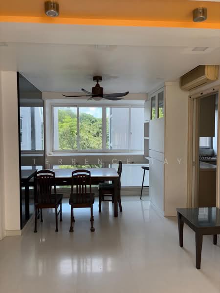 The Esparis, 7 Pasir Ris Drive 4, Room Rental, 110 sqft, Condominium For Rent, by Terrence Tay, 500226742 - Dining Room - PropertyGuru.com.sg