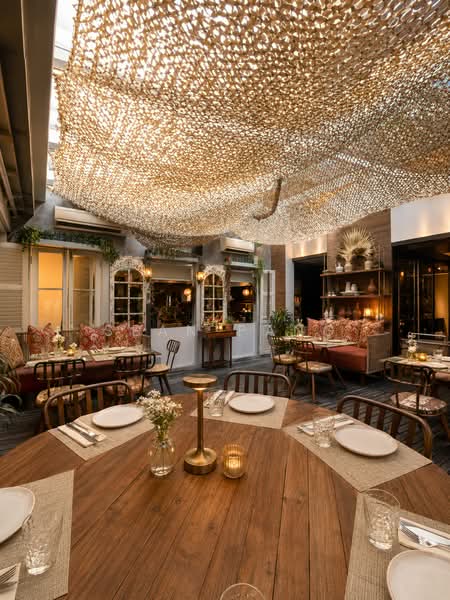 Rare L1 F&B Space @ Duxton Vicinity | Prime Location | F&B/Lifestyle Precinct, , 2,824 sqft, Food & Beverage For Rent, by Sean Pang, 500226743 - Dining Room - CommercialGuru.com.sg