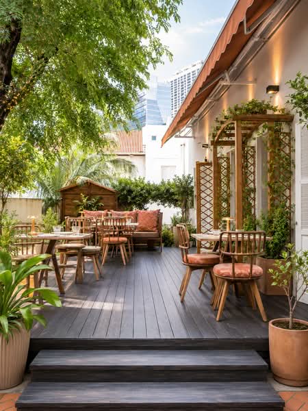 Rare L1 F&B Space @ Duxton Vicinity | Prime Location | F&B/Lifestyle Precinct, , 2,824 sqft, Food & Beverage For Rent, by Sean Pang, 500226743 - Exterior - CommercialGuru.com.sg
