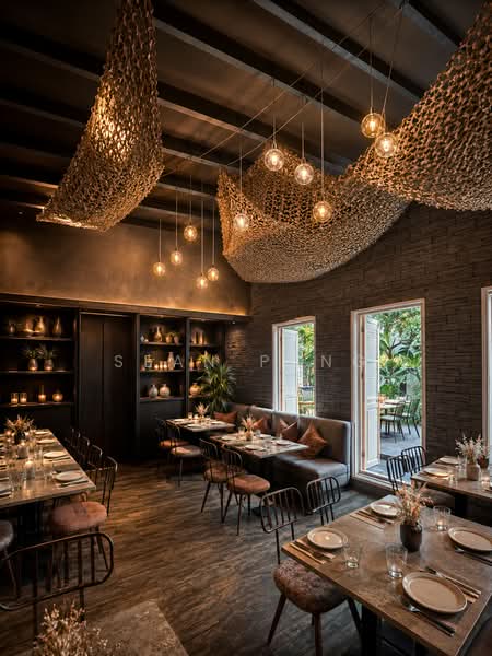 Rare L1 F&B Space @ Duxton Vicinity | Prime Location | F&B/Lifestyle Precinct, , 2,824 sqft, Food & Beverage For Rent, by Sean Pang, 500226743 - Dining Room - CommercialGuru.com.sg