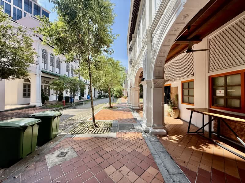 Rare L1 F&B Space @ Duxton Vicinity | Prime Location | F&B/Lifestyle Precinct, , 2,824 sqft, Food & Beverage For Rent, by Sean Pang, 500226743 - Exterior - CommercialGuru.com.sg