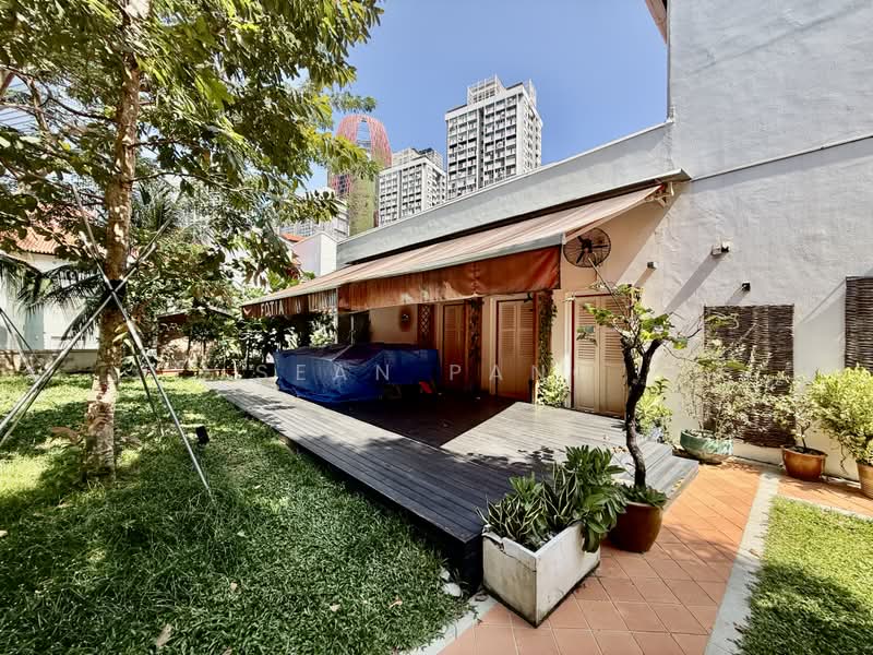Rare L1 F&B Space @ Duxton Vicinity | Prime Location | F&B/Lifestyle Precinct, , 2,824 sqft, Food & Beverage For Rent, by Sean Pang, 500226743 - Exterior - CommercialGuru.com.sg