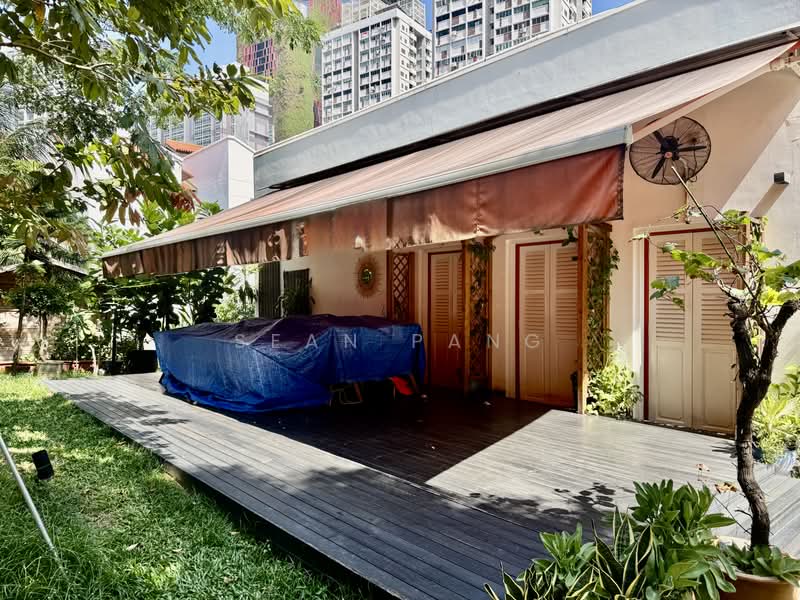 Rare L1 F&B Space @ Duxton Vicinity | Prime Location | F&B/Lifestyle Precinct, , 2,824 sqft, Food & Beverage For Rent, by Sean Pang, 500226743 - Exterior - CommercialGuru.com.sg