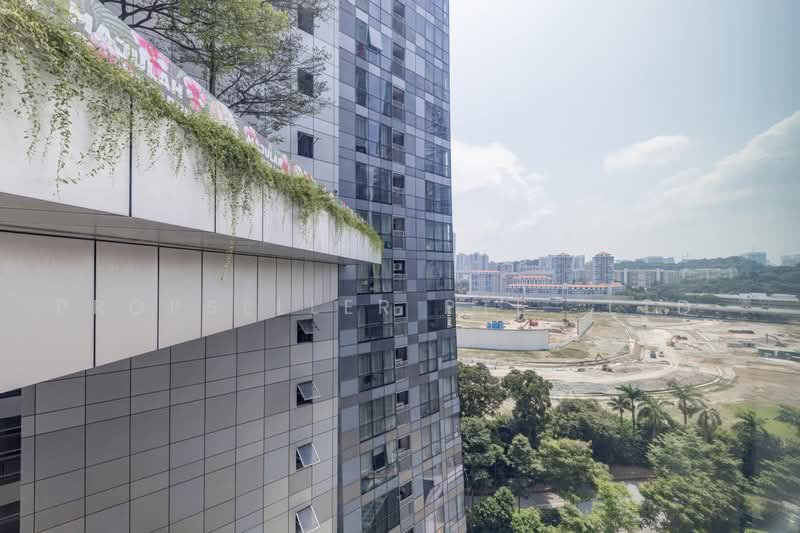 Reflections at Keppel Bay, 25 Keppel Bay View, 3 Bedrooms, 1,152 sqft, Condominium For Sale, by Don Png, 500226744 - Exterior - PropertyGuru.com.sg