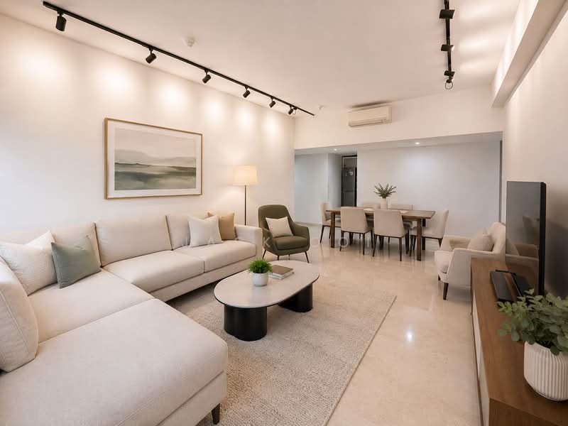 International Plaza, 10 Anson Road, 3 Bedrooms, 1,604 sqft, Apartment For Sale, by Jack Ooi, 500226745 - Living Room - PropertyGuru.com.sg