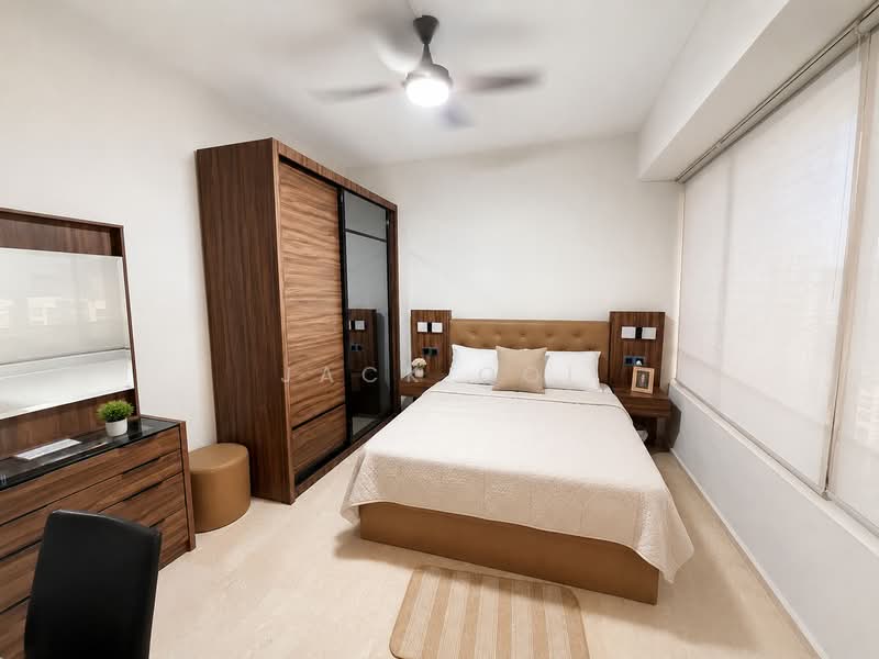 International Plaza, 10 Anson Road, 3 Bedrooms, 1,604 sqft, Apartment For Sale, by Jack Ooi, 500226745 - Bedroom - PropertyGuru.com.sg