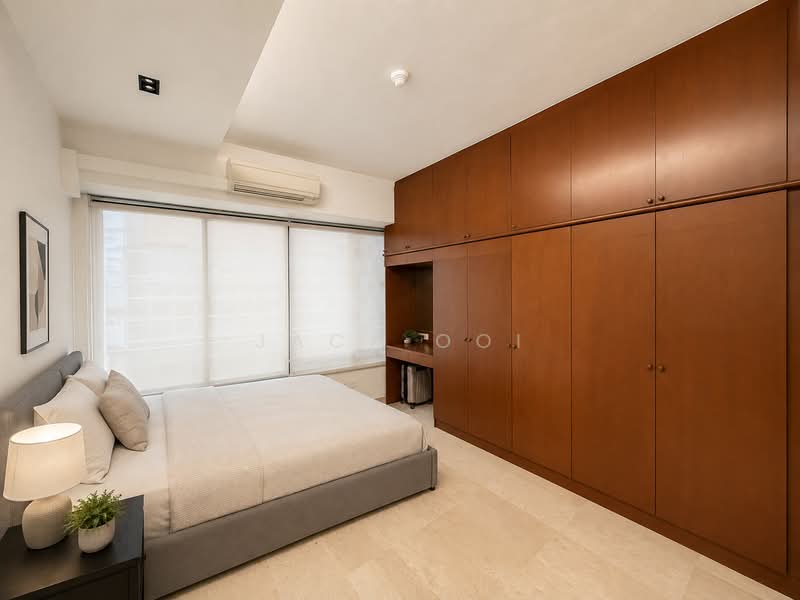 International Plaza, 10 Anson Road, 3 Bedrooms, 1,604 sqft, Apartment For Sale, by Jack Ooi, 500226745 - Bedroom - PropertyGuru.com.sg