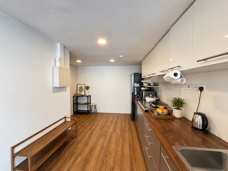 International Plaza, 10 Anson Road, 3 Bedrooms, 1,604 sqft, Apartment For Sale, by Jack Ooi, 500226745 - Kitchen - PropertyGuru.com.sg