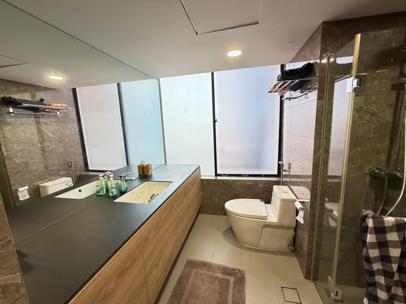 International Plaza, 10 Anson Road, 3 Bedrooms, 1,604 sqft, Apartment For Sale, by Jack Ooi, 500226745 - Bathroom - PropertyGuru.com.sg