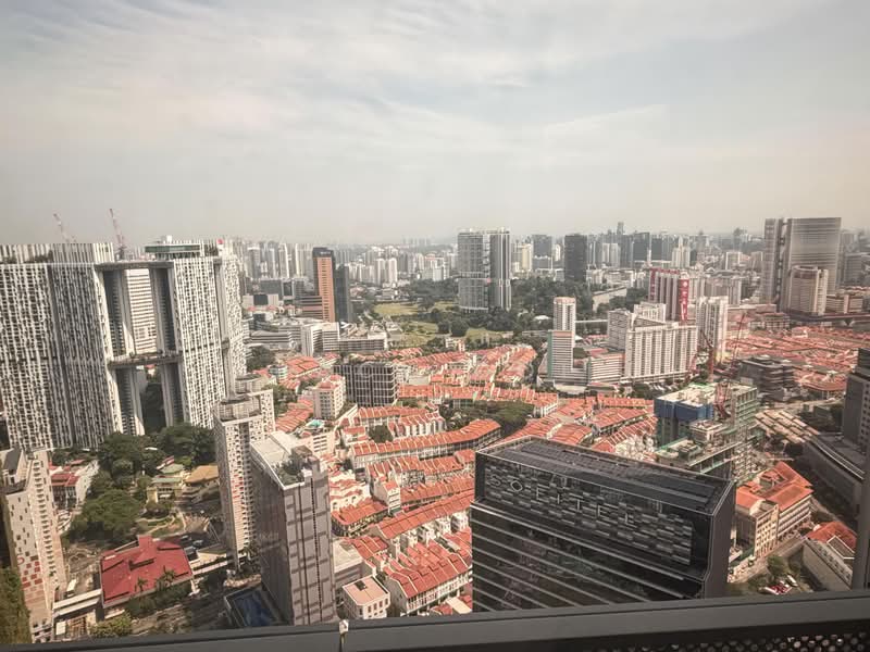 International Plaza, 10 Anson Road, 3 Bedrooms, 1,604 sqft, Apartment For Sale, by Jack Ooi, 500226745 - View - PropertyGuru.com.sg