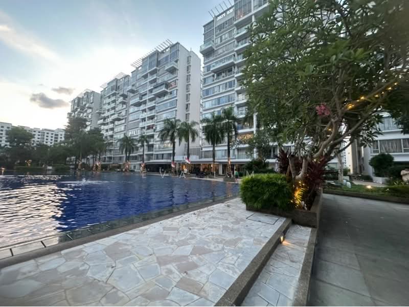 The Centris, 61 Jurong West Central 3, 3 Bedrooms, 1,227 sqft, Condominium For Sale, by Eva Lim, 500226747 - PropertyGuru.com.sg