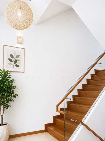 Este Villa, Nim Road, 5 Bedrooms, 3,423 sqft, Cluster House For Sale, by Alvin Kee, 500226749 - Interior - PropertyGuru.com.sg
