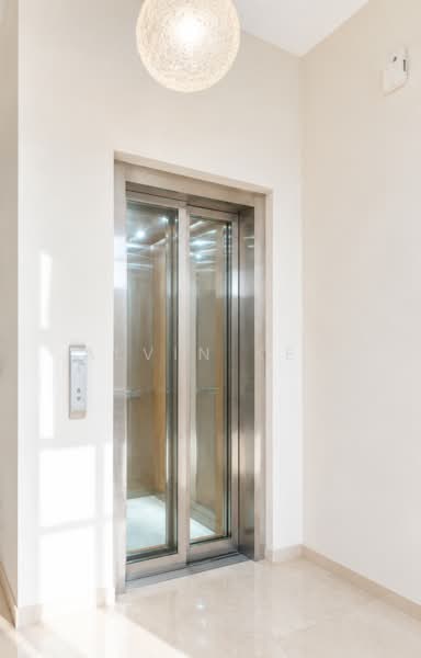 Este Villa, Nim Road, 5 Bedrooms, 3,423 sqft, Cluster House For Sale, by Alvin Kee, 500226749 - House Lift - PropertyGuru.com.sg