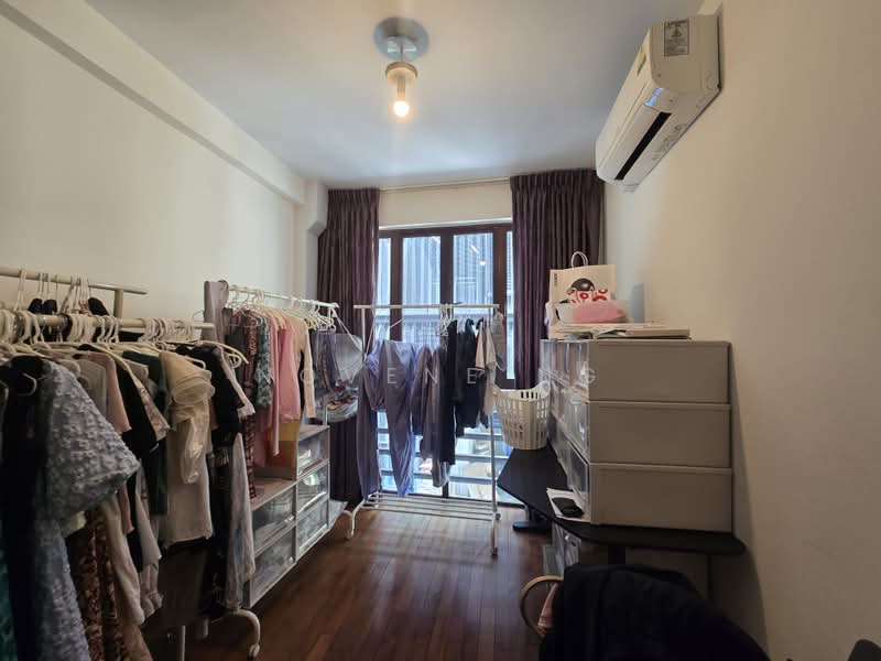Niven Loft, 70 Niven Road, 3 Bedrooms, 1,033 sqft, Apartment For Rent, by Novene Ng, 500226751 - Interior - PropertyGuru.com.sg