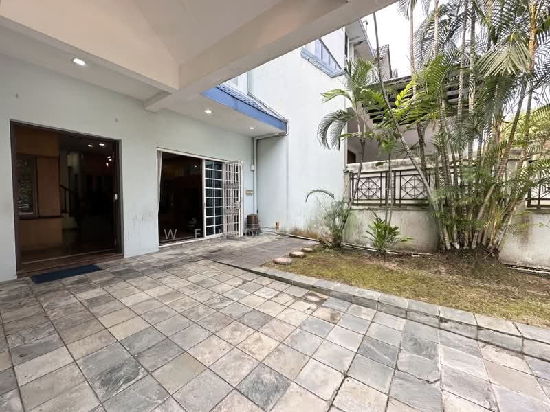 Savoy Park, Eng Kong Drive, 6 Bedrooms, 2,500 sqft, Terraced House For Sale, by Wendy Xie, 500226761 - Exterior - PropertyGuru.com.sg