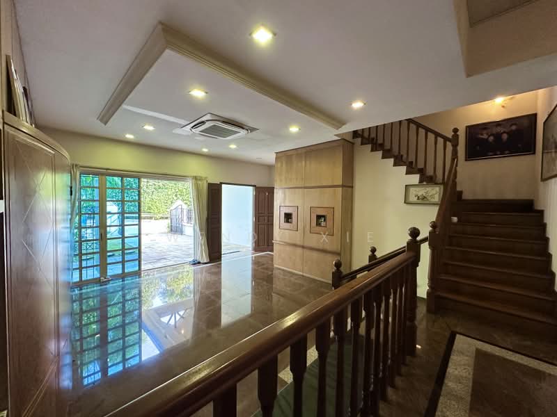 Savoy Park, Eng Kong Drive, 6 Bedrooms, 2,500 sqft, Terraced House For Sale, by Wendy Xie, 500226761 - Interior - PropertyGuru.com.sg
