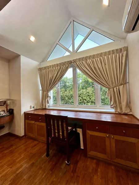 Savoy Park, Eng Kong Drive, 6 Bedrooms, 2,500 sqft, Terraced House For Sale, by Wendy Xie, 500226761 - Study - PropertyGuru.com.sg
