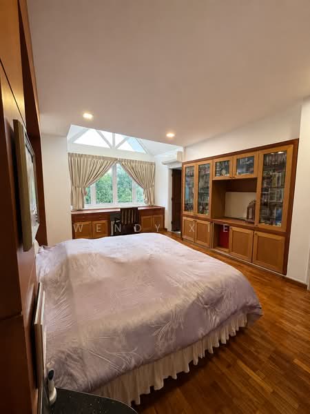 Savoy Park, Eng Kong Drive, 6 Bedrooms, 2,500 sqft, Terraced House For Sale, by Wendy Xie, 500226761 - Bedroom - PropertyGuru.com.sg
