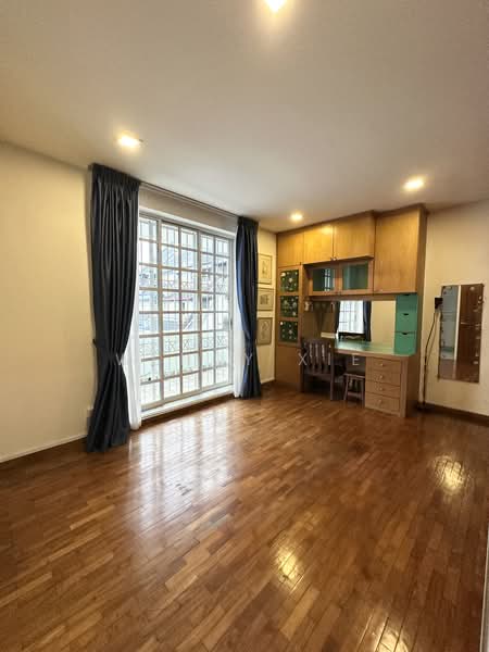 Savoy Park, Eng Kong Drive, 6 Bedrooms, 2,500 sqft, Terraced House For Sale, by Wendy Xie, 500226761 - Study - PropertyGuru.com.sg