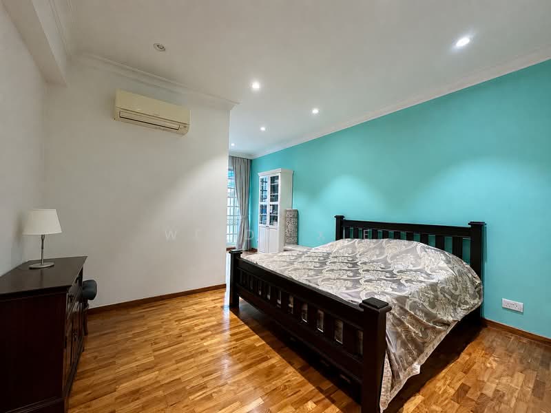 Savoy Park, Eng Kong Drive, 6 Bedrooms, 2,500 sqft, Terraced House For Sale, by Wendy Xie, 500226761 - Bedroom - PropertyGuru.com.sg
