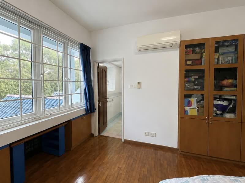 Savoy Park, Eng Kong Drive, 6 Bedrooms, 2,500 sqft, Terraced House For Sale, by Wendy Xie, 500226761 - Bedroom - PropertyGuru.com.sg