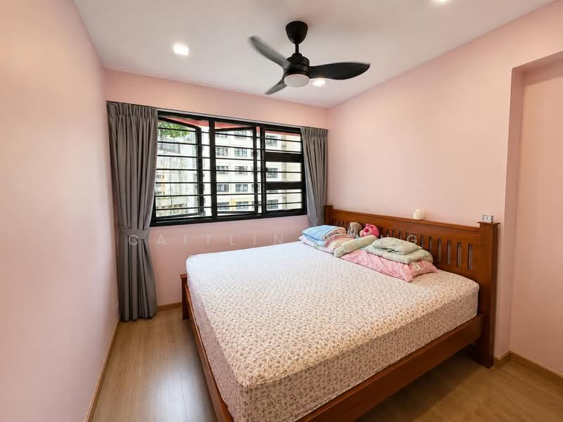 463A Bukit Batok Street 41, 463A Bukit Batok Street 41, 3 Bedrooms, 1,001 sqft, HDB Flat For Sale, by Caitlin Wang, 500226763 - Bedroom - PropertyGuru.com.sg