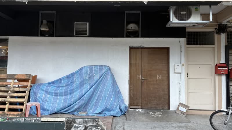 44 Jalan Limbok, Jalan Limbok, 2 Bedrooms, 1,860 sqft, Shophouse For Sale, by Jenny Chin, 500226764 - Exterior - PropertyGuru.com.sg