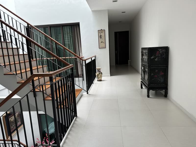 Sembawang Hills Estate, Sembawang Hills Drive, Room Rental, 200 sqft, Terraced House For Rent, by Pearly Teoh, 500226770 - Interior - PropertyGuru.com.sg