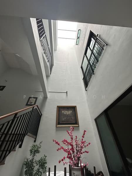 Sembawang Hills Estate, Sembawang Hills Drive, Room Rental, 200 sqft, Terraced House For Rent, by Pearly Teoh, 500226770 - Interior - PropertyGuru.com.sg