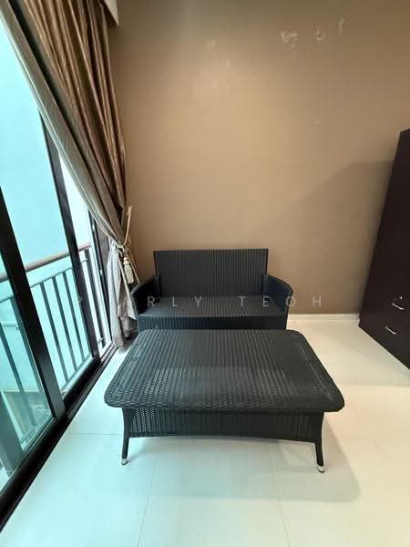 Sembawang Hills Estate, Nemesu Avenue, Ang Mo Kio / Bishan / Thomson, Room Rental, 200 sqft, Terraced House For Rent, by Pearly Teoh, 500226770 - Balcony - PropertyGuru.com.sg
