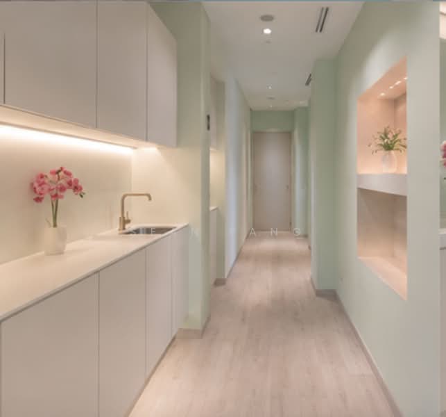 L1 Shop/Medical/Fitness/Commercial School at Kovan/Upper Serangoon Vicinity, , 816 sqft, Other Retail For Rent, by Sean Pang, 500226776 - Corridor - CommercialGuru.com.sg