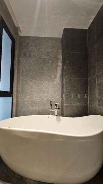 Sembawang Straits Estate, 23 Jalan Sankam, 5 Bedrooms, 4,834 sqft, Terraced House For Sale, by Christopher Chow, 500226777 - PropertyGuru.com.sg