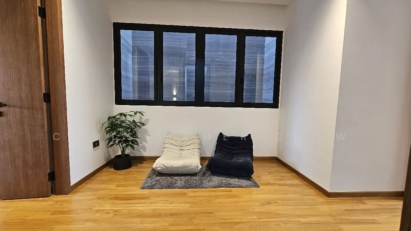 Sembawang Straits Estate, 23 Jalan Sankam, 5 Bedrooms, 4,834 sqft, Terraced House For Sale, by Christopher Chow, 500226777 - PropertyGuru.com.sg