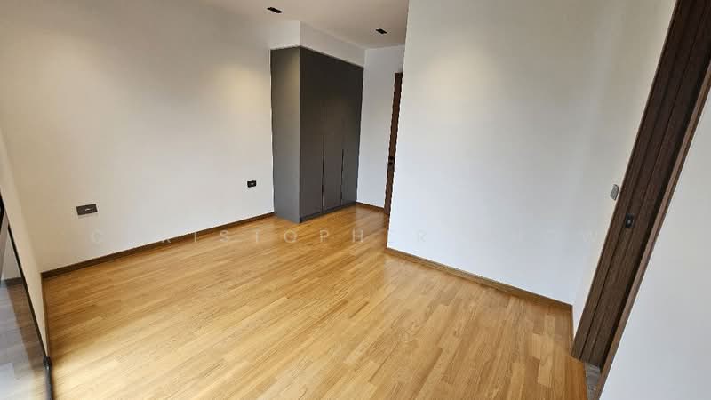 Sembawang Straits Estate, 23 Jalan Sankam, 5 Bedrooms, 4,834 sqft, Terraced House For Sale, by Christopher Chow, 500226777 - PropertyGuru.com.sg