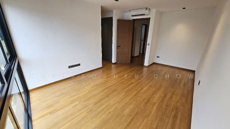Sembawang Straits Estate, 23 Jalan Sankam, 5 Bedrooms, 4,834 sqft, Terraced House For Sale, by Christopher Chow, 500226777 - PropertyGuru.com.sg