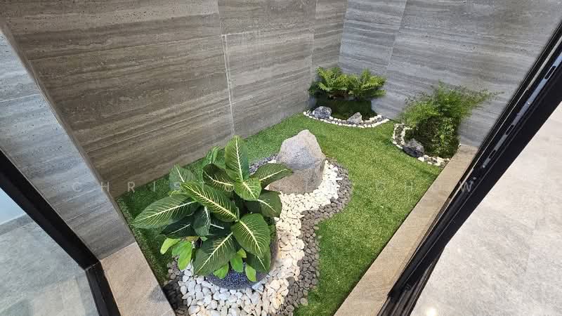 Sembawang Straits Estate, 23 Jalan Sankam, 5 Bedrooms, 4,834 sqft, Terraced House For Sale, by Christopher Chow, 500226777 - PropertyGuru.com.sg